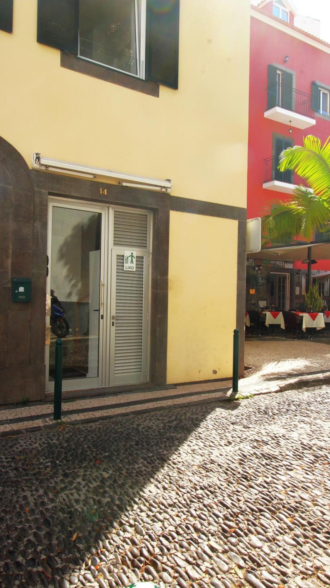 Upgrade Paradise Funchal  Exterior foto